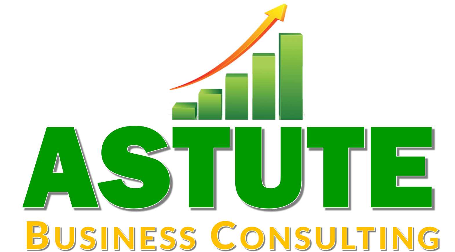 Astute Business Consulting Logo